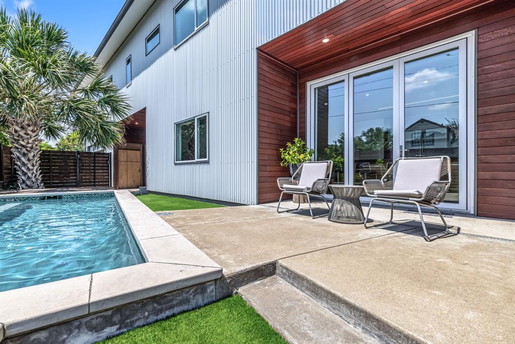 Cochran Heights Rev - Residential