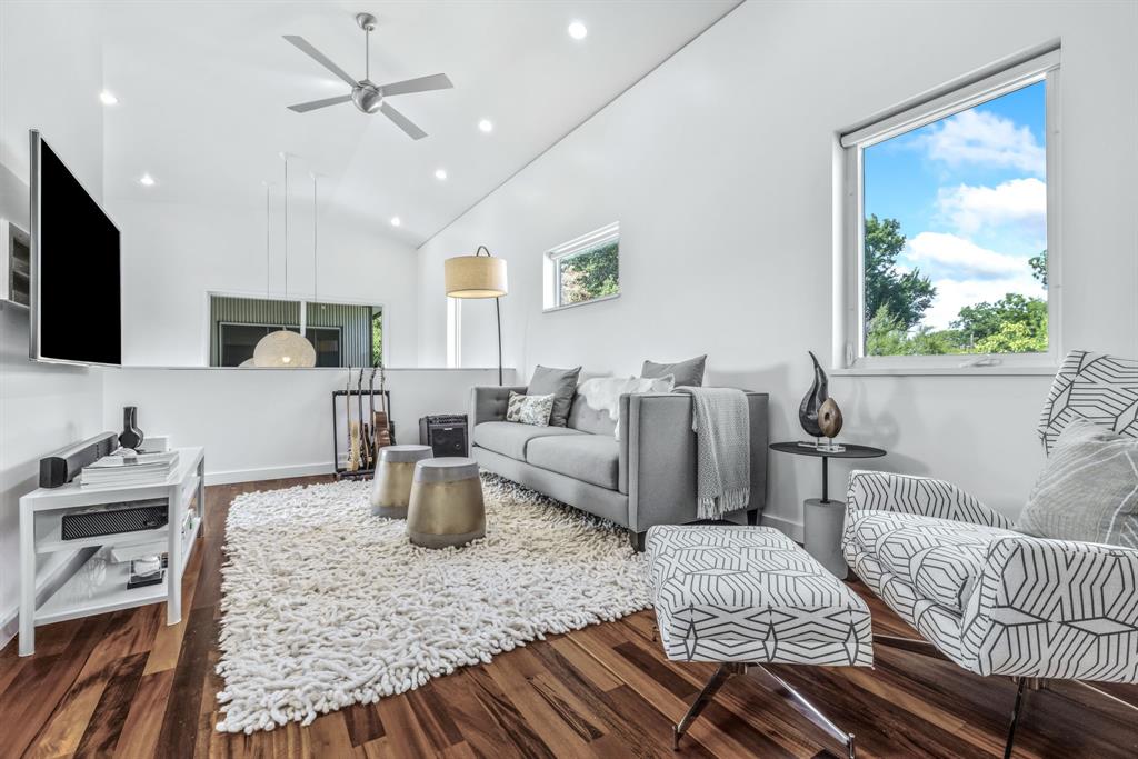 Cochran Heights Rev - Residential