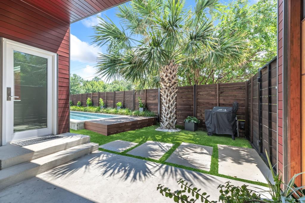 Cochran Heights Rev - Residential