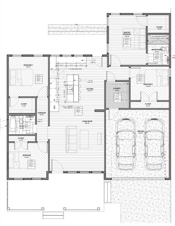 2604 Brandywine Drive