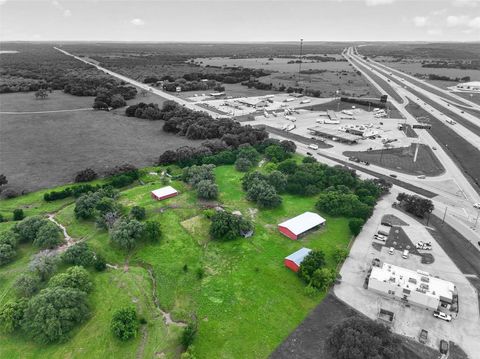 Photo of 14001 US-281, Santo, TX 76472 (MLS # 21260727)