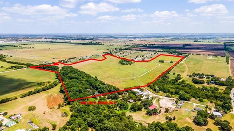 Photo of 8306 County Road 109, Alvarado, TX 76009 (MLS # 21255539)