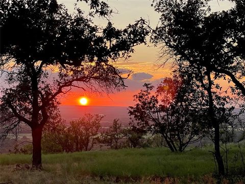 1390 Clayton Mountain Road Gordon TX 76453