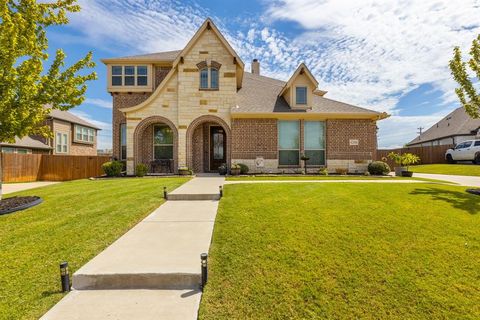 4206 Dandelion Lane Midlothian TX 76065