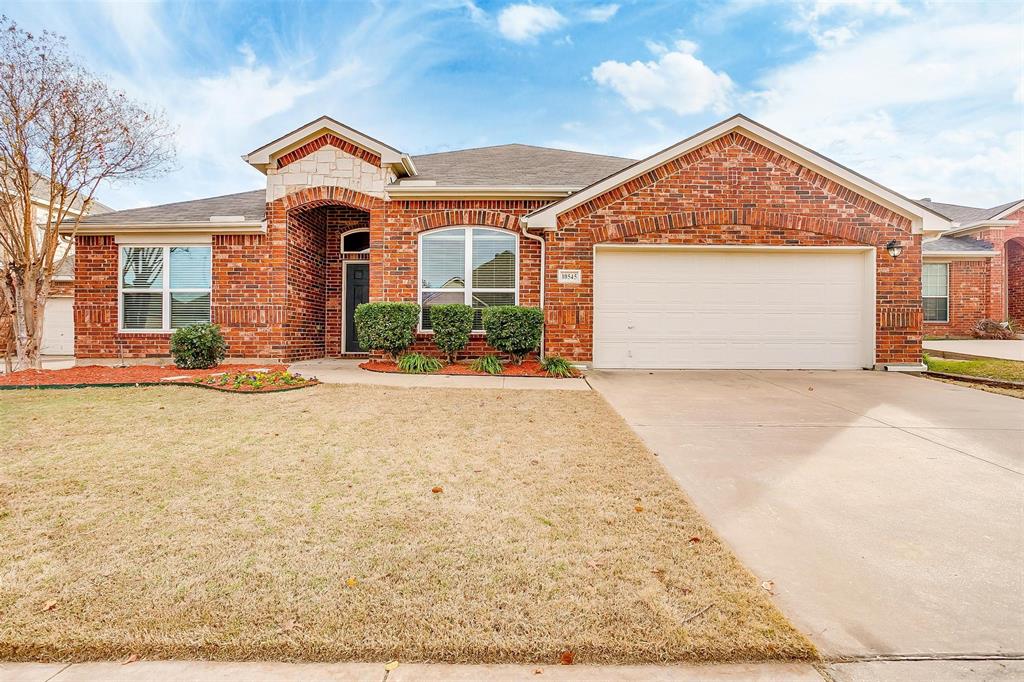 Bear Creek Vista - Residential