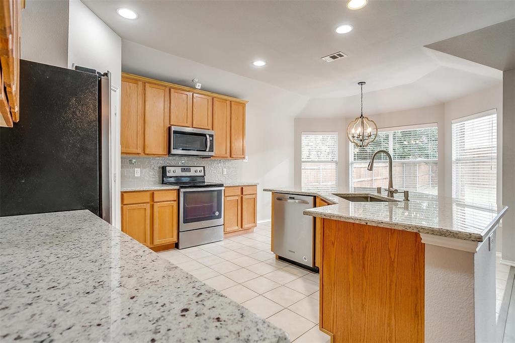 Bear Creek Vista - Residential