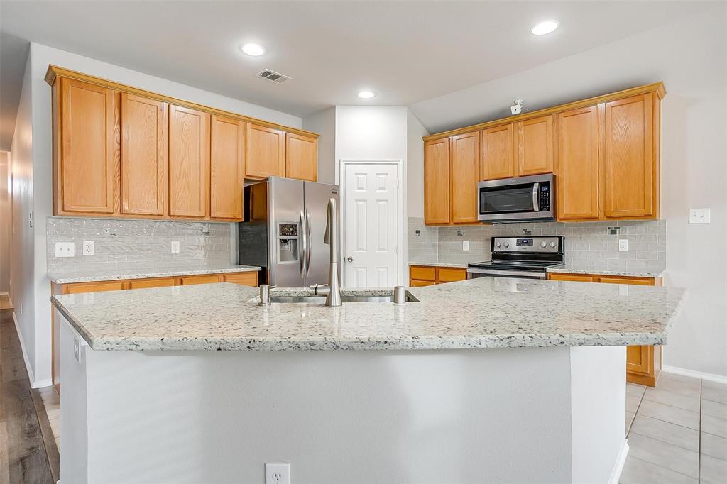 Bear Creek Vista - Residential