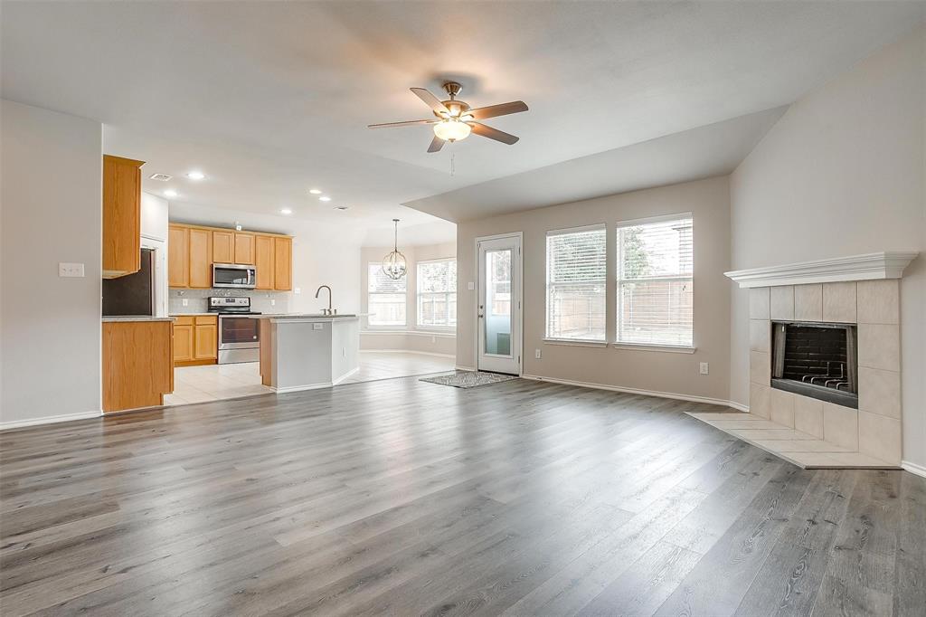 Bear Creek Vista - Residential