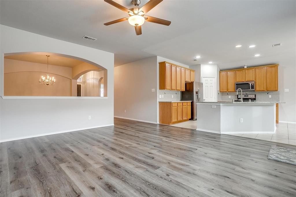 Bear Creek Vista - Residential