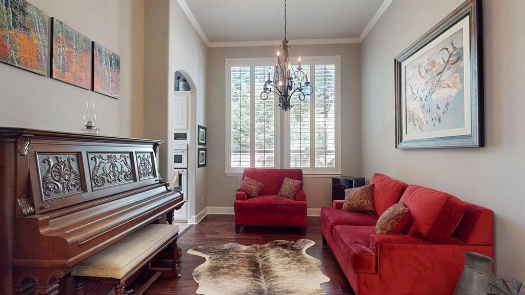 Lake Bluff Estates Ph 1 - Residential