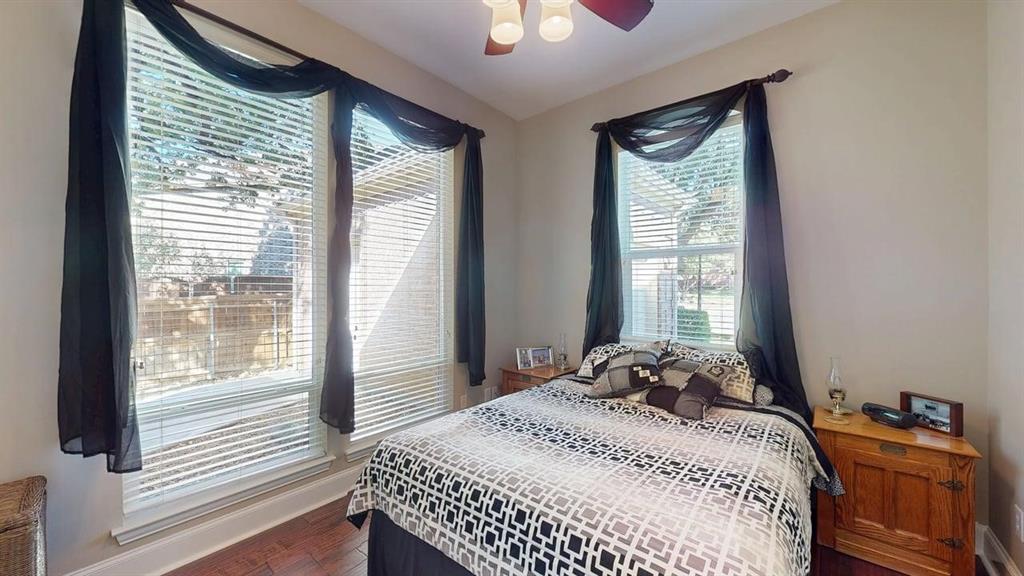 Lake Bluff Estates Ph 1 - Residential