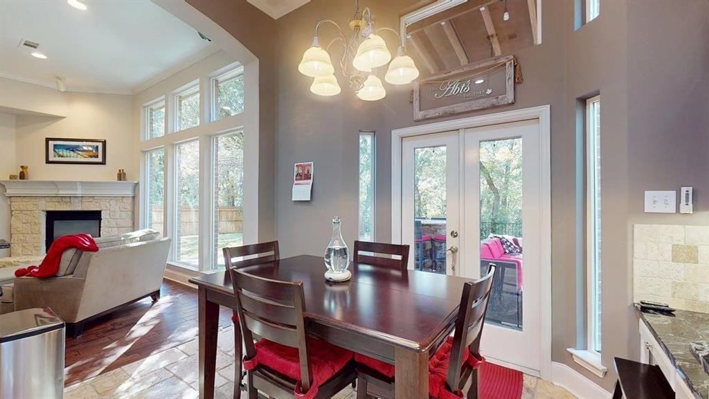 Lake Bluff Estates Ph 1 - Residential