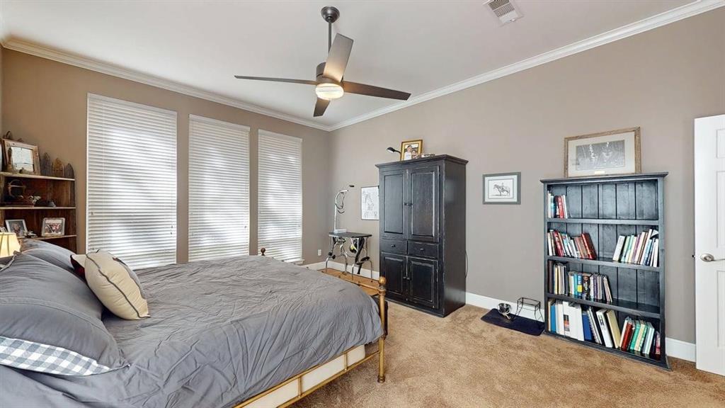 Lake Bluff Estates Ph 1 - Residential