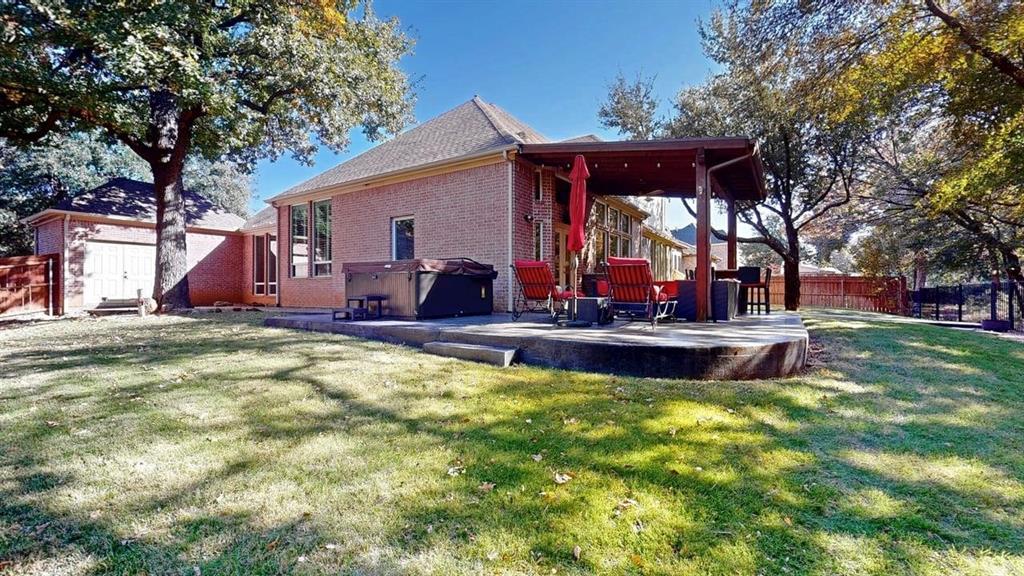 Lake Bluff Estates Ph 1 - Residential