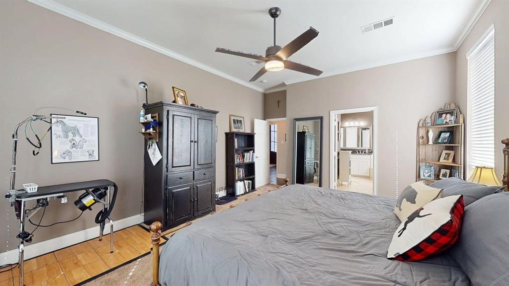 Lake Bluff Estates Ph 1 - Residential