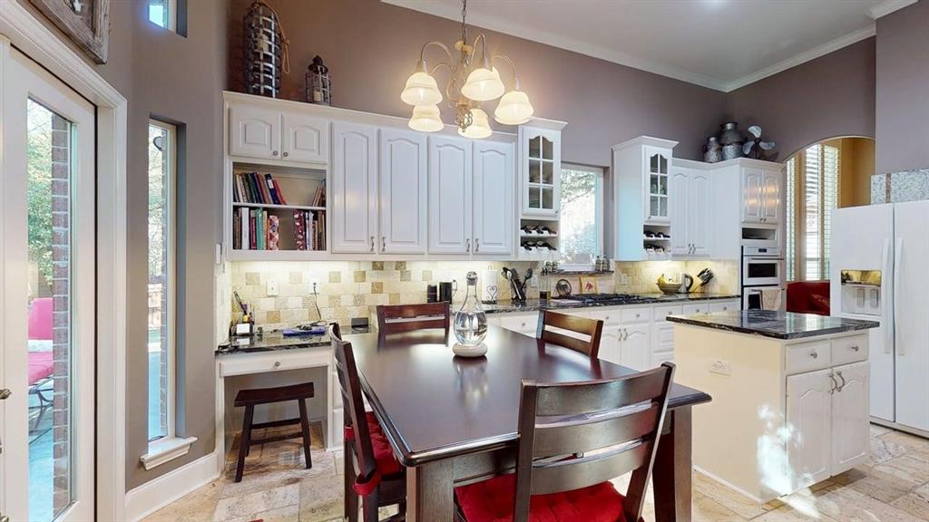 Lake Bluff Estates Ph 1 - Residential