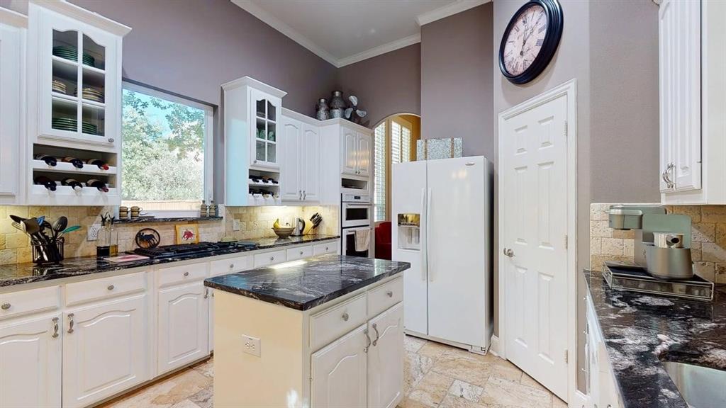 Lake Bluff Estates Ph 1 - Residential