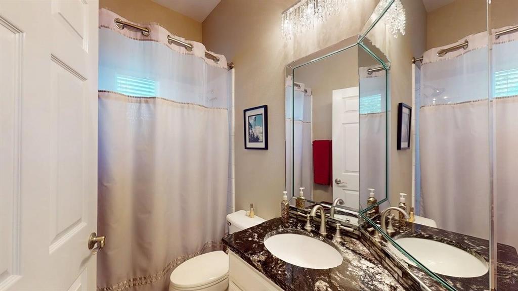 Lake Bluff Estates Ph 1 - Residential