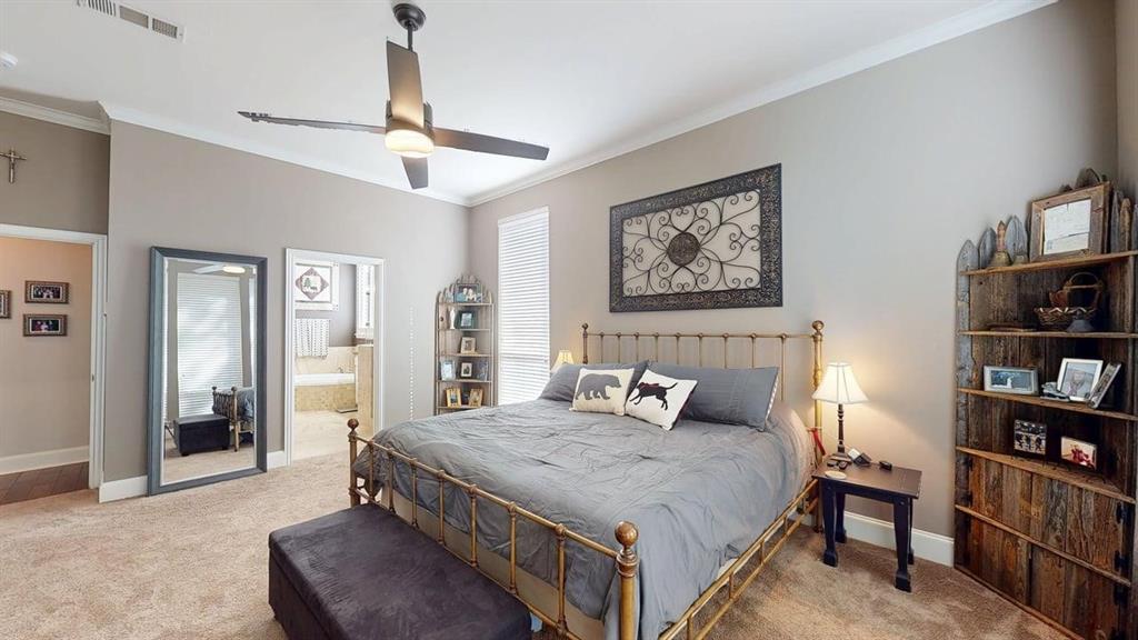 Lake Bluff Estates Ph 1 - Residential