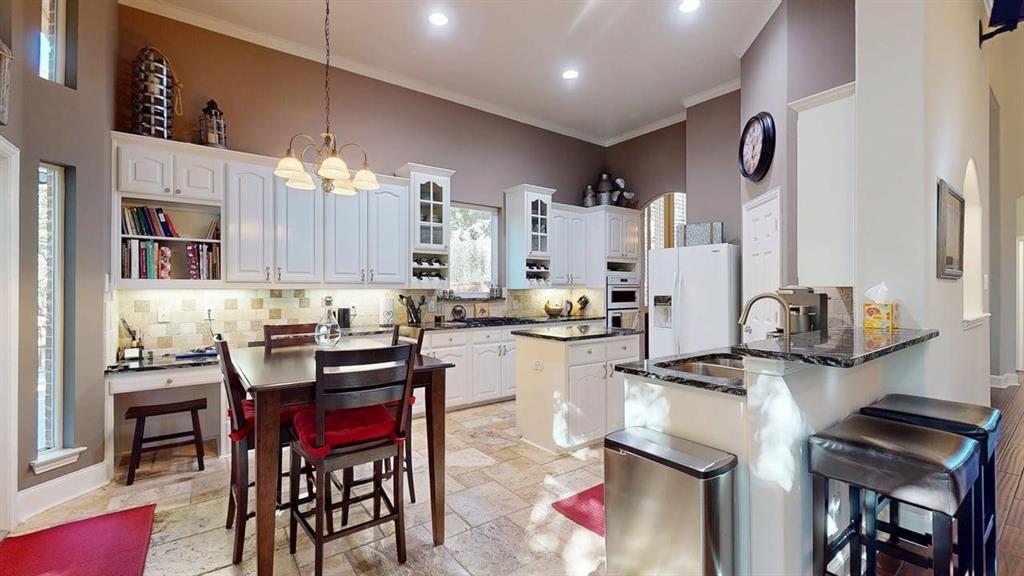 Lake Bluff Estates Ph 1 - Residential