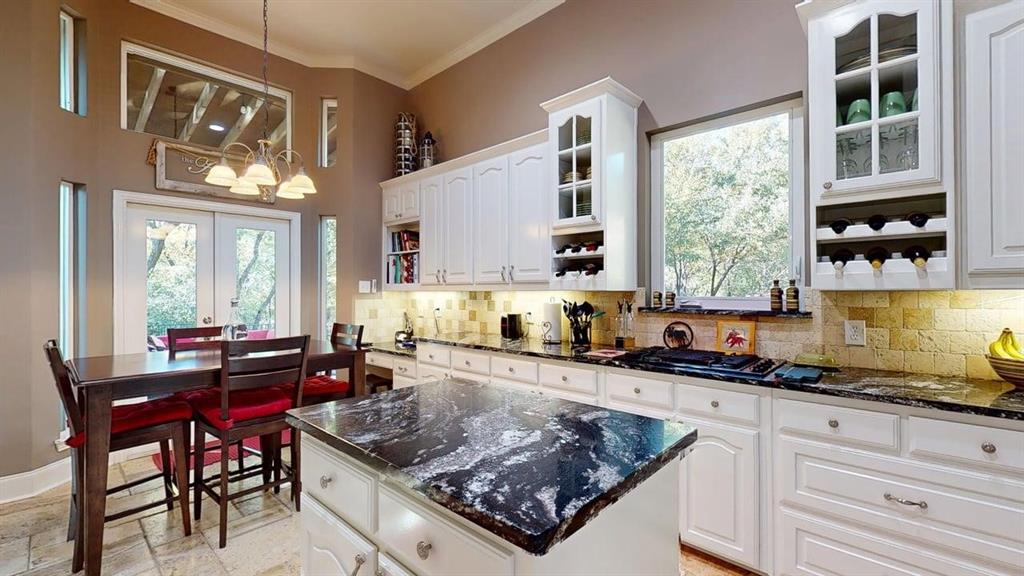 Lake Bluff Estates Ph 1 - Residential