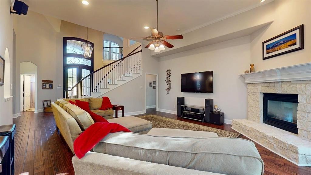 Lake Bluff Estates Ph 1 - Residential