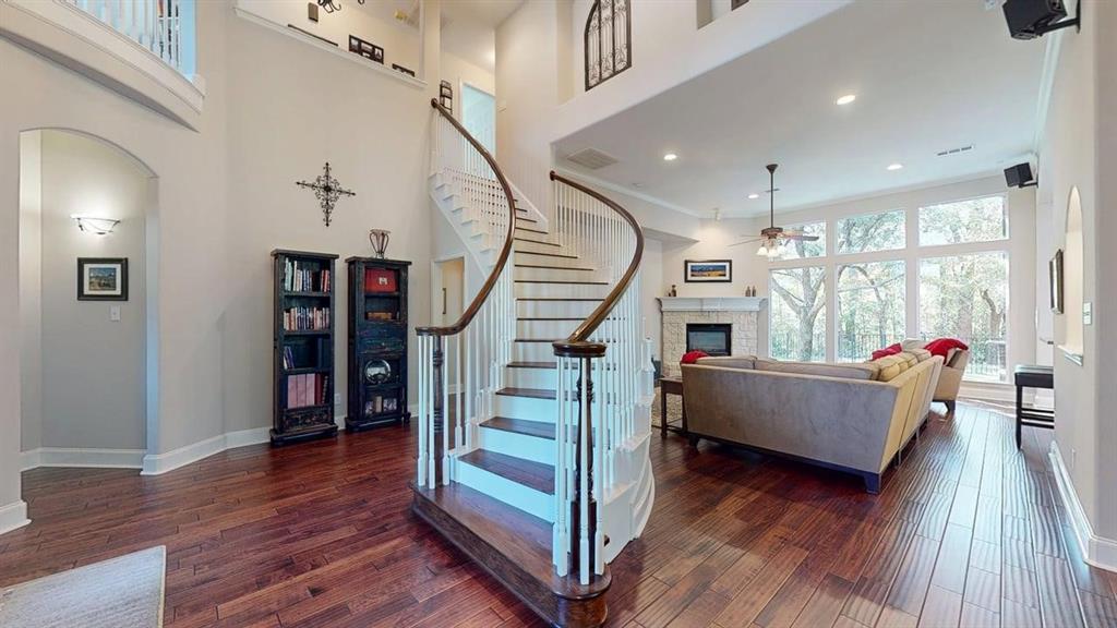 Lake Bluff Estates Ph 1 - Residential