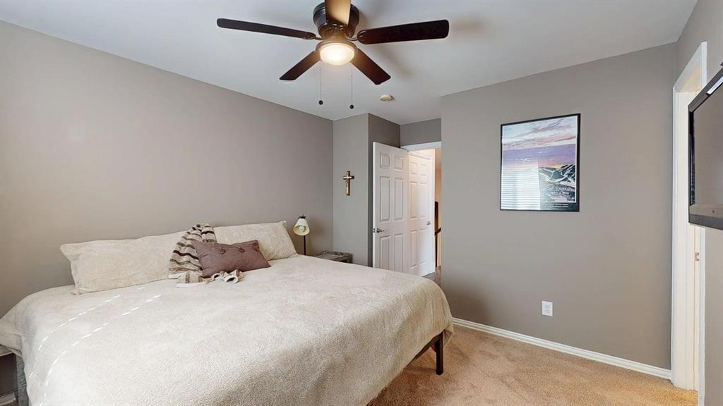 Lake Bluff Estates Ph 1 - Residential