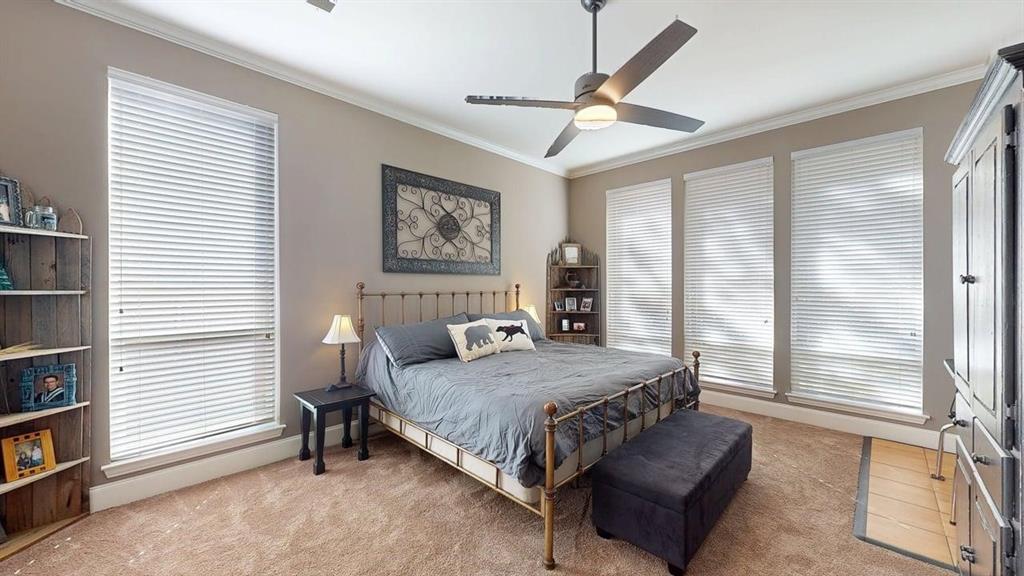 Lake Bluff Estates Ph 1 - Residential