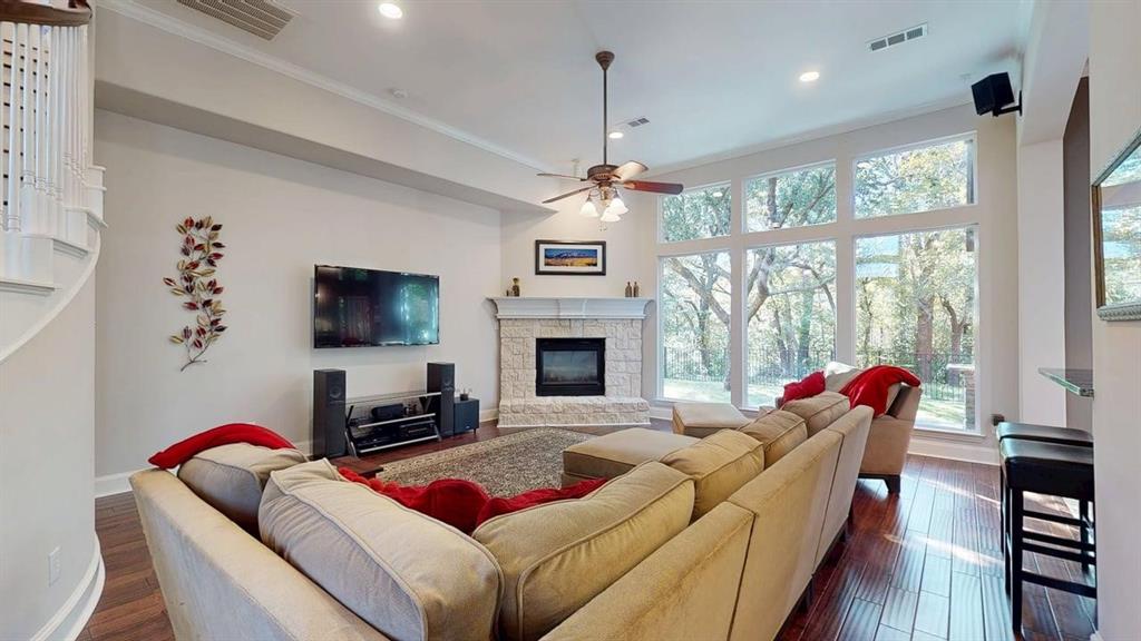 3501 Highlands Drive