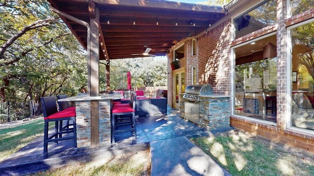 Lake Bluff Estates Ph 1 - Residential