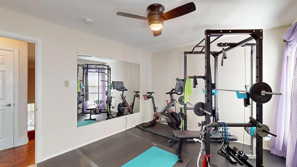 Lake Bluff Estates Ph 1 - Residential