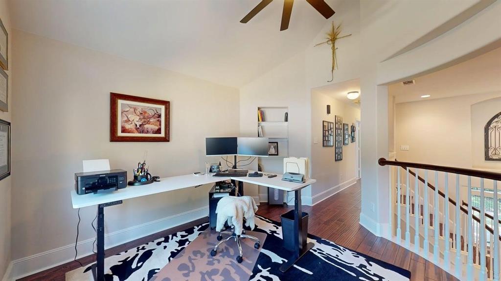 Lake Bluff Estates Ph 1 - Residential