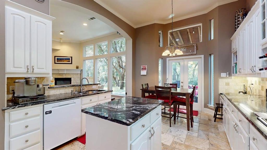 Lake Bluff Estates Ph 1 - Residential