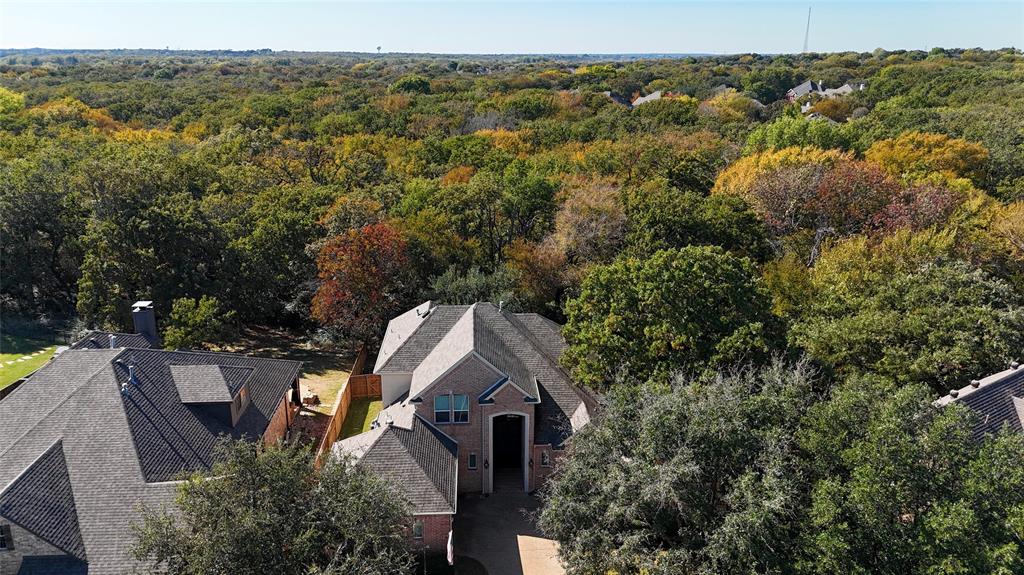 3501 Highlands Drive