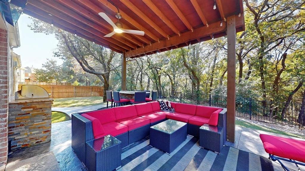 Lake Bluff Estates Ph 1 - Residential