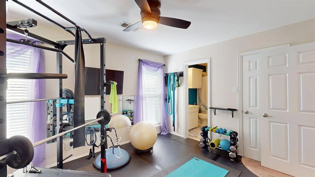 Lake Bluff Estates Ph 1 - Residential