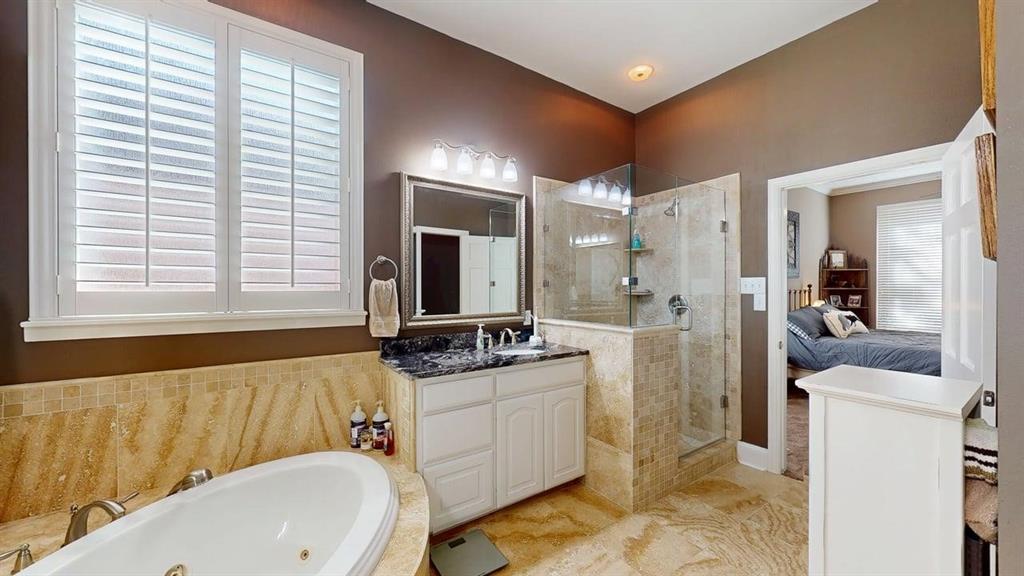 Lake Bluff Estates Ph 1 - Residential