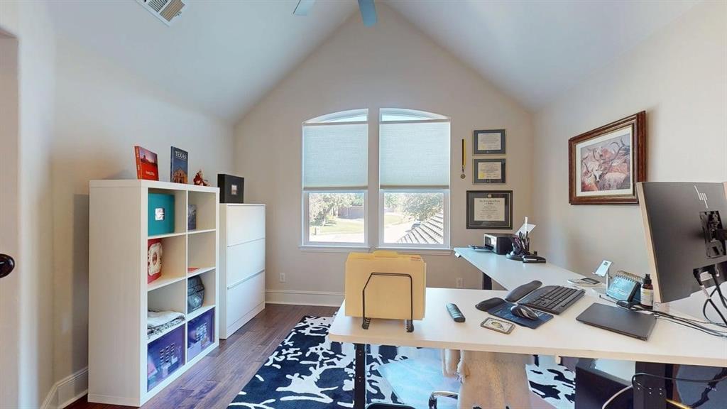 Lake Bluff Estates Ph 1 - Residential