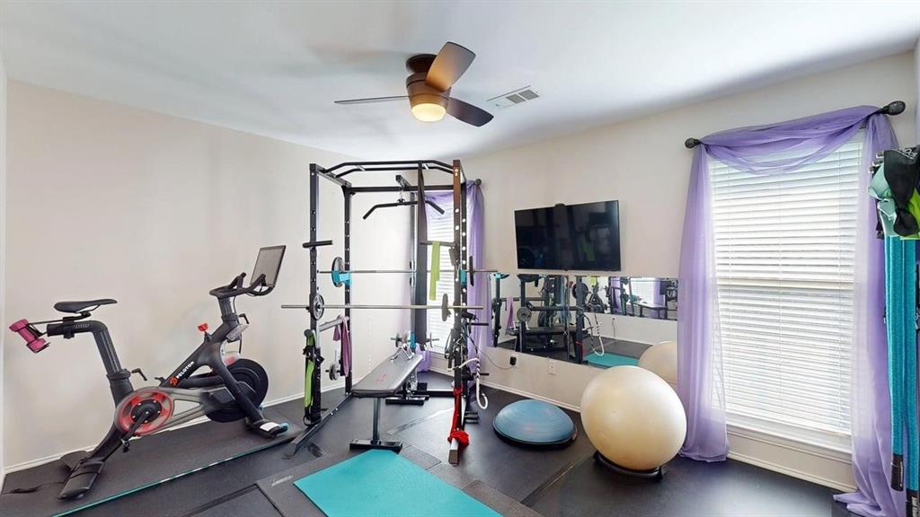 Lake Bluff Estates Ph 1 - Residential