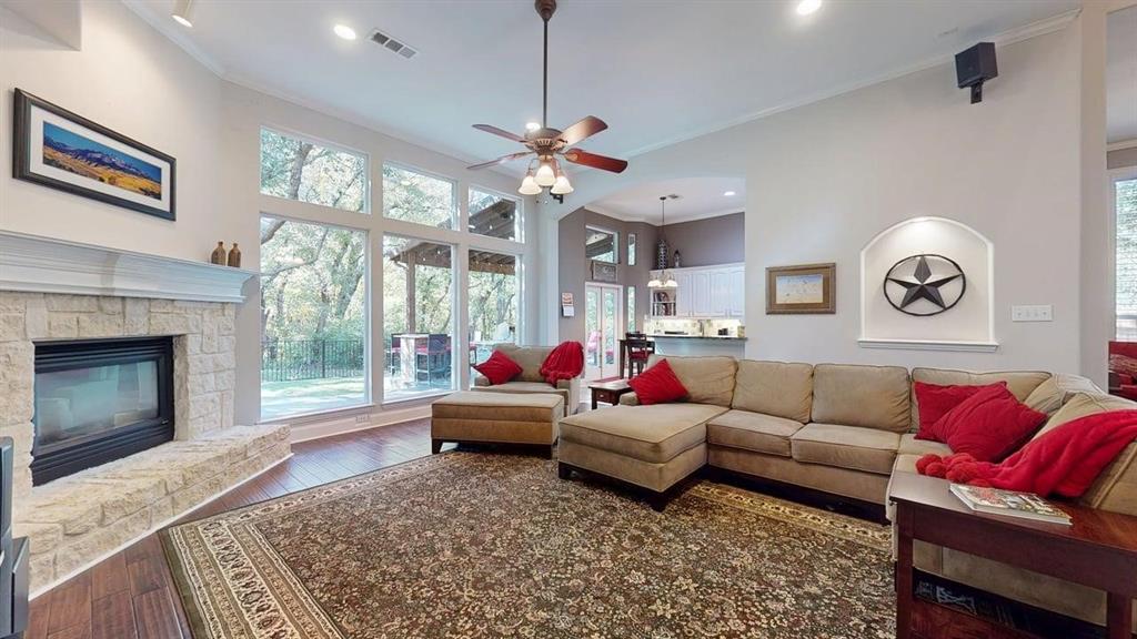 3501 Highlands Drive