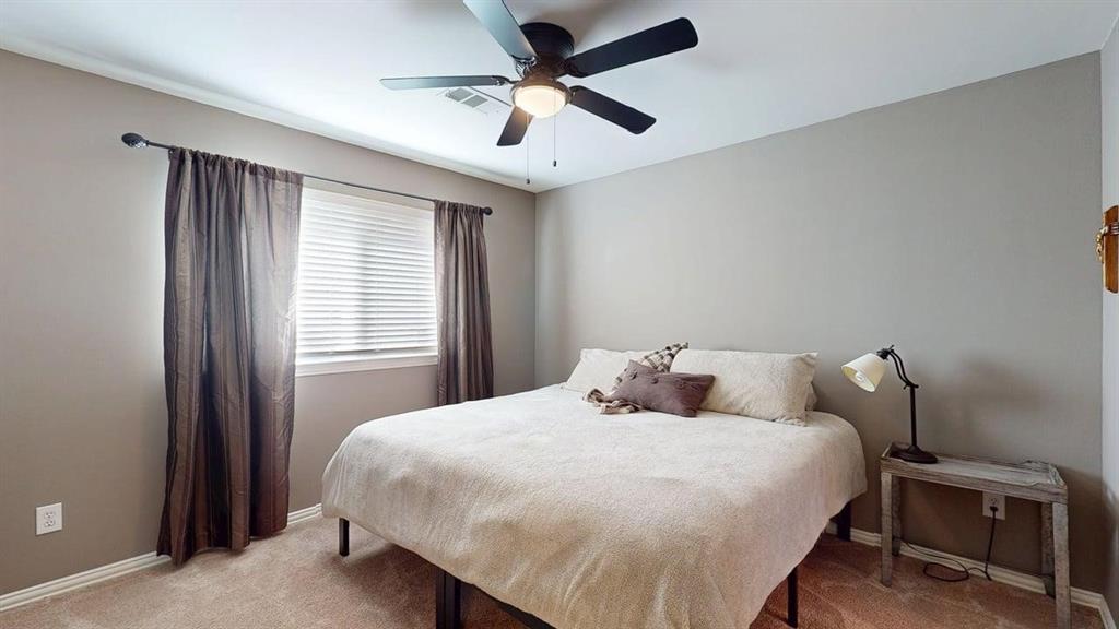 Lake Bluff Estates Ph 1 - Residential