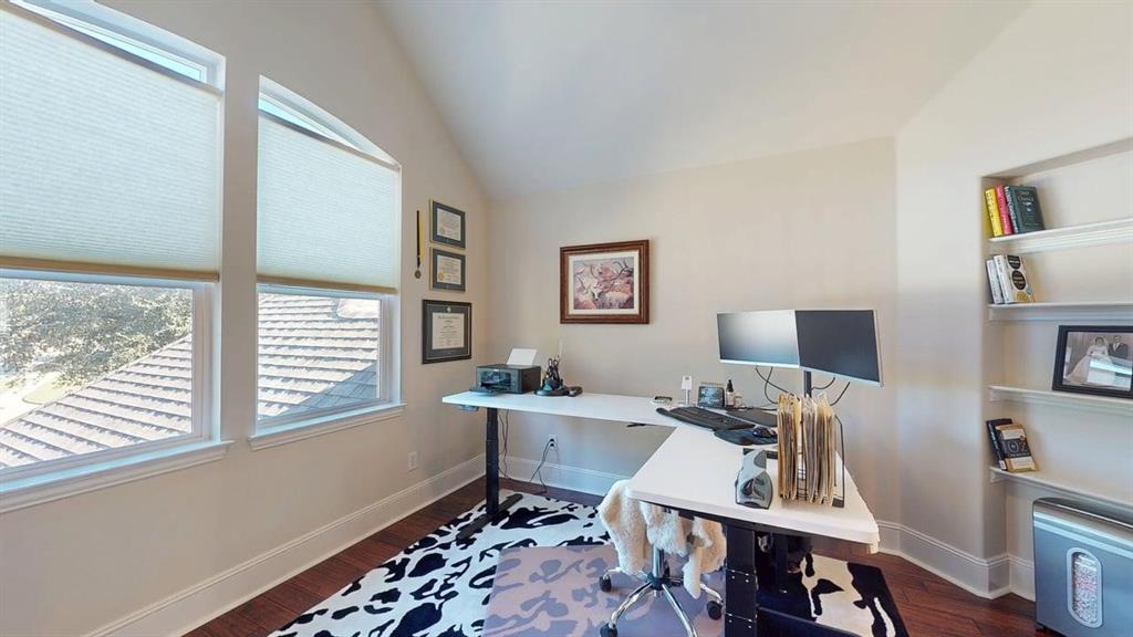 Lake Bluff Estates Ph 1 - Residential