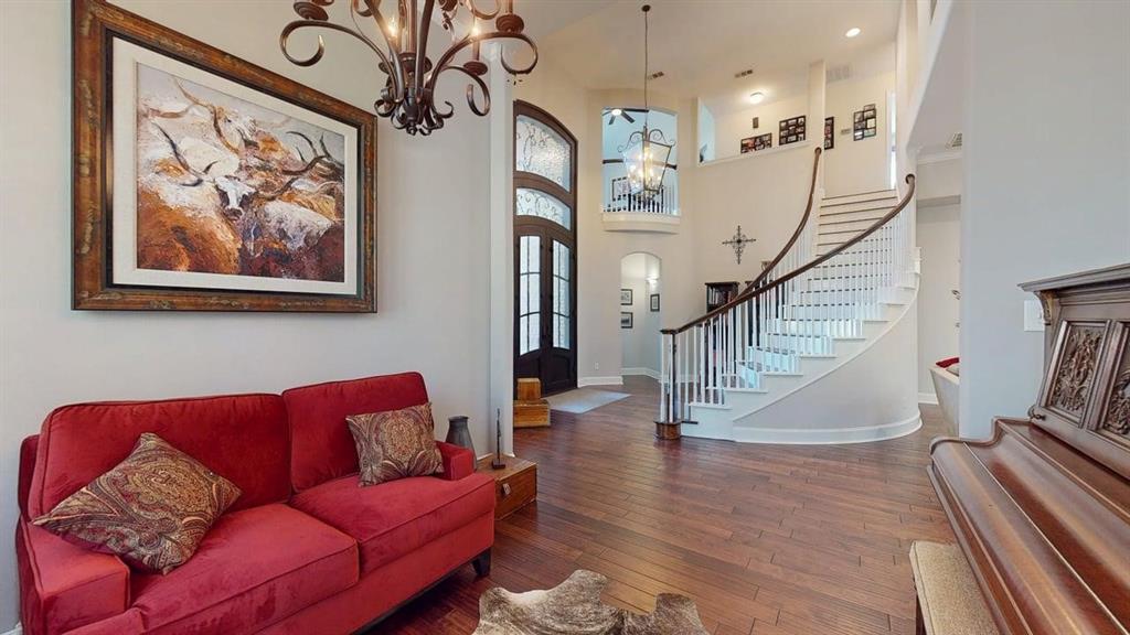 Lake Bluff Estates Ph 1 - Residential