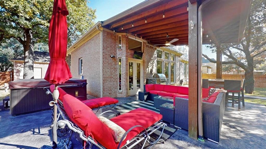 Lake Bluff Estates Ph 1 - Residential