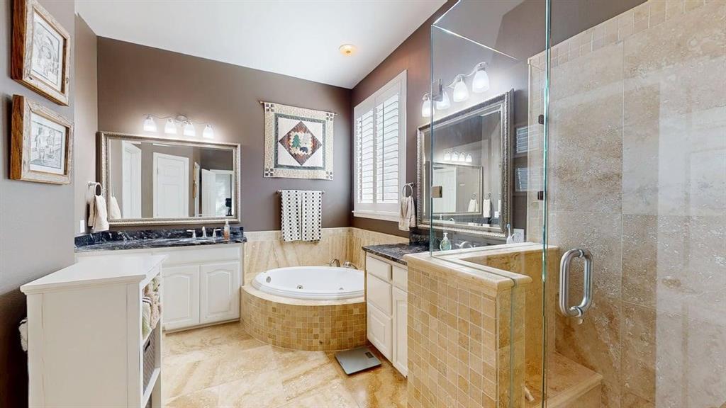 Lake Bluff Estates Ph 1 - Residential