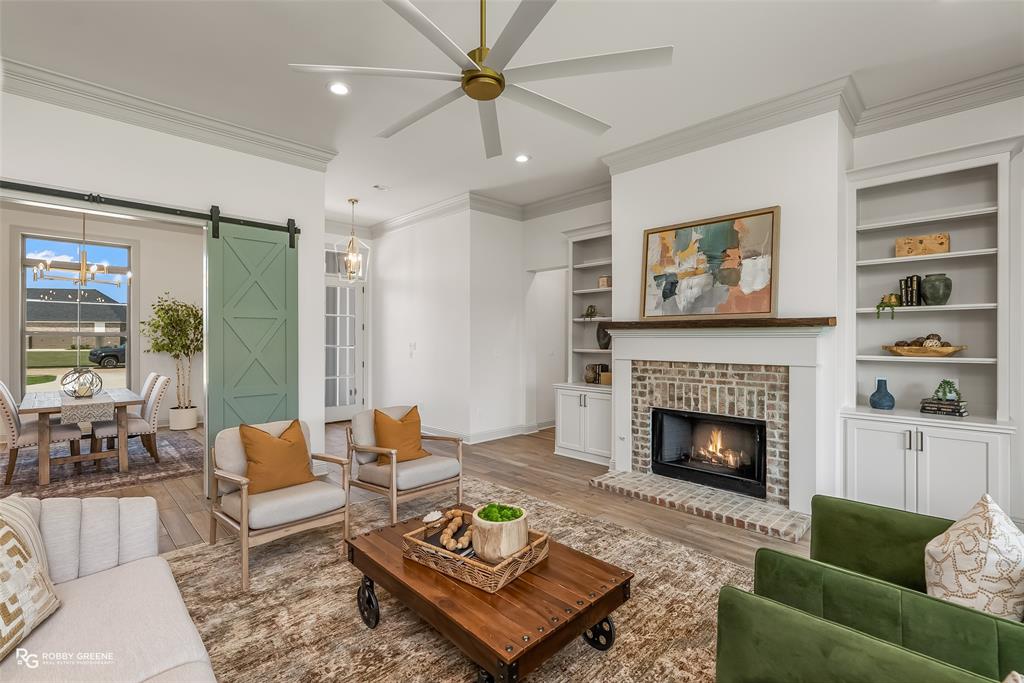 The Preserve - Residential