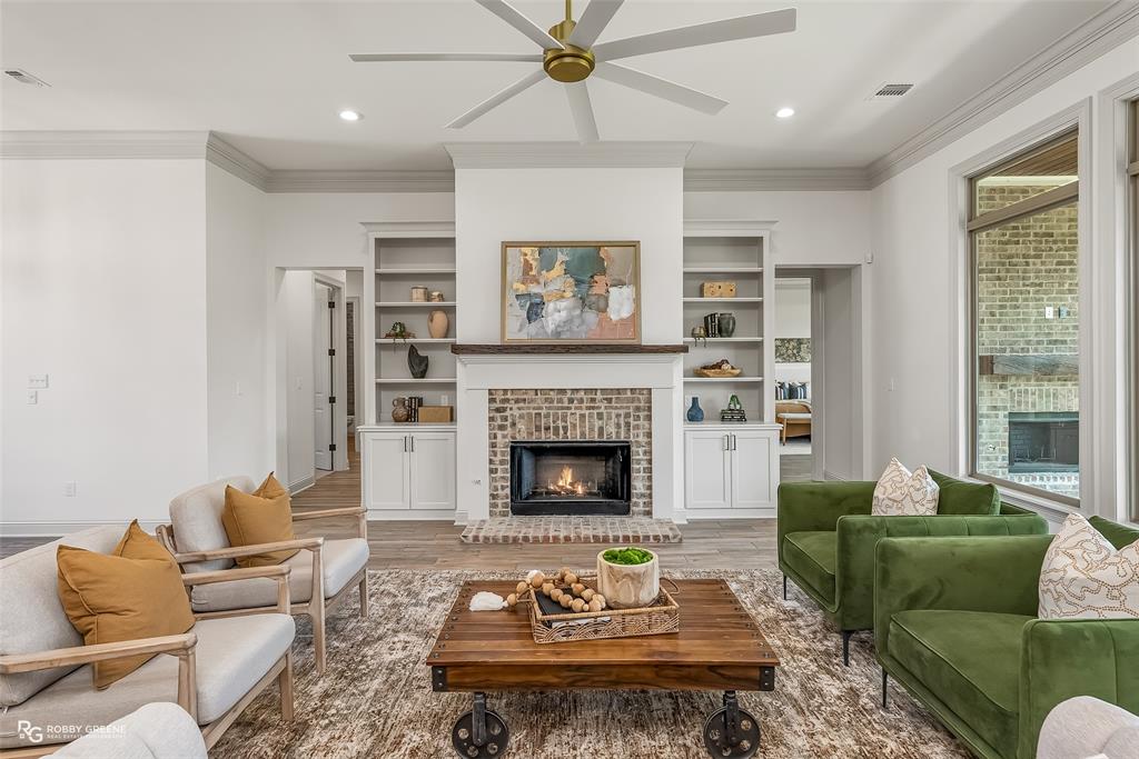 The Preserve - Residential