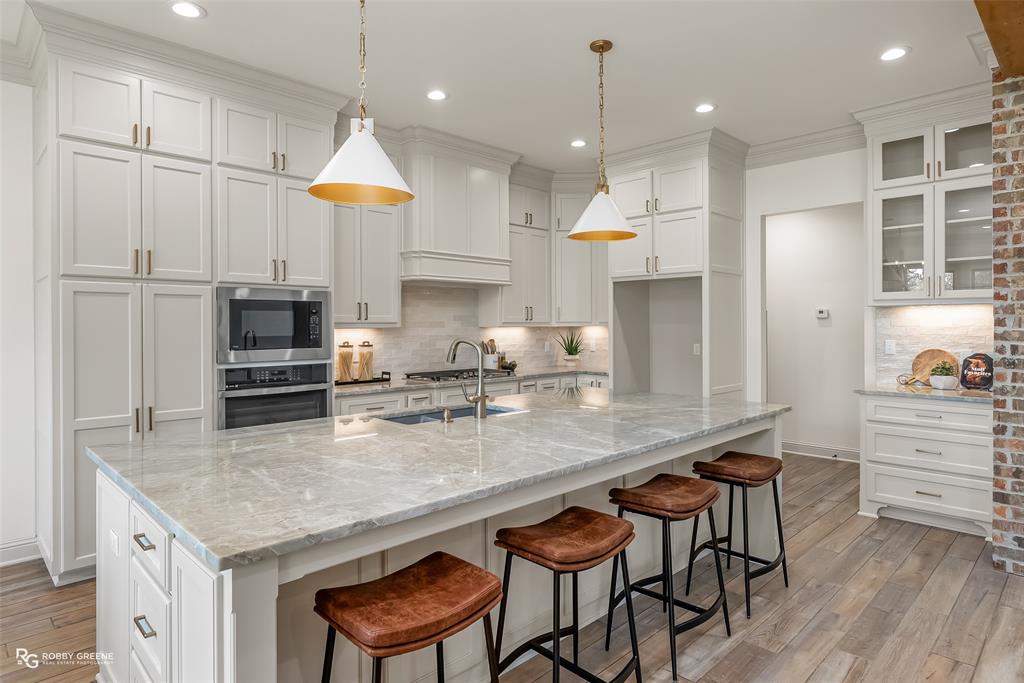 The Preserve - Residential