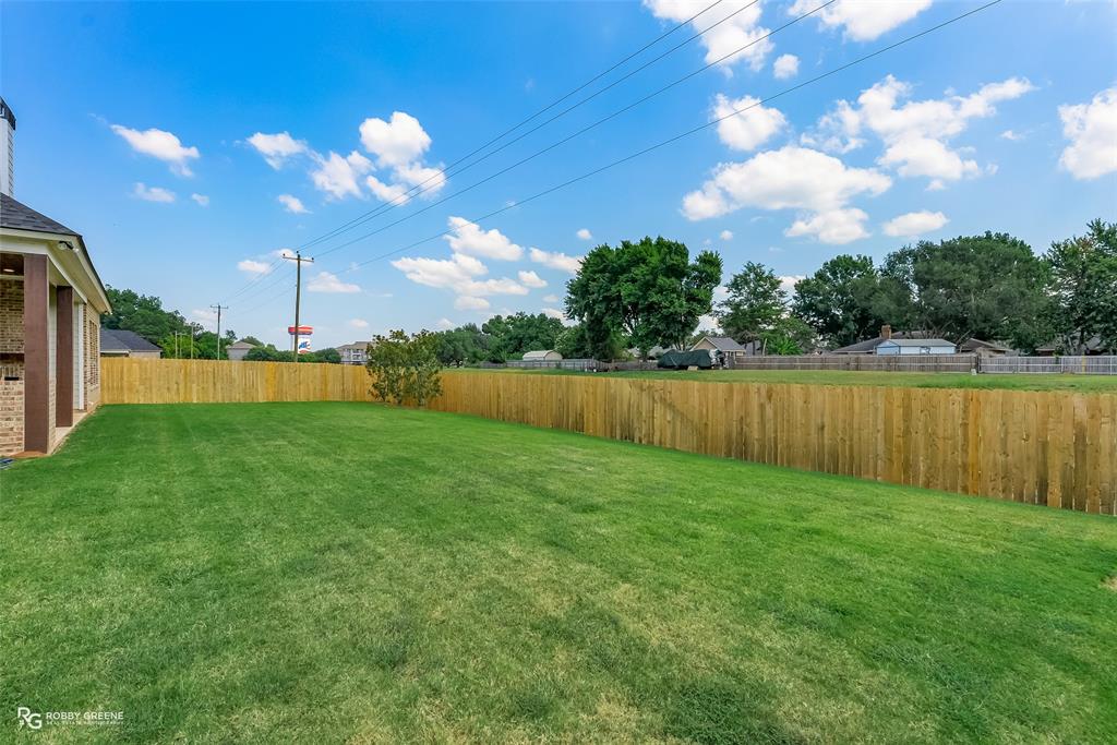 The Preserve - Residential